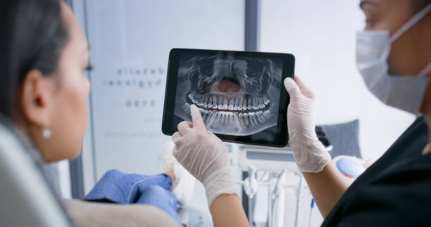 Licensed Tooth Extraction service in Bridgetown, MS - Smile Center Dentistry